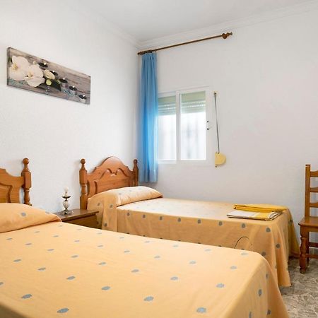 Apartamento Ruz Bajo Конил-де-ла-Фронтера Екстериор снимка