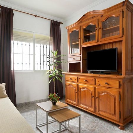 Apartamento Ruz Bajo Конил-де-ла-Фронтера Екстериор снимка