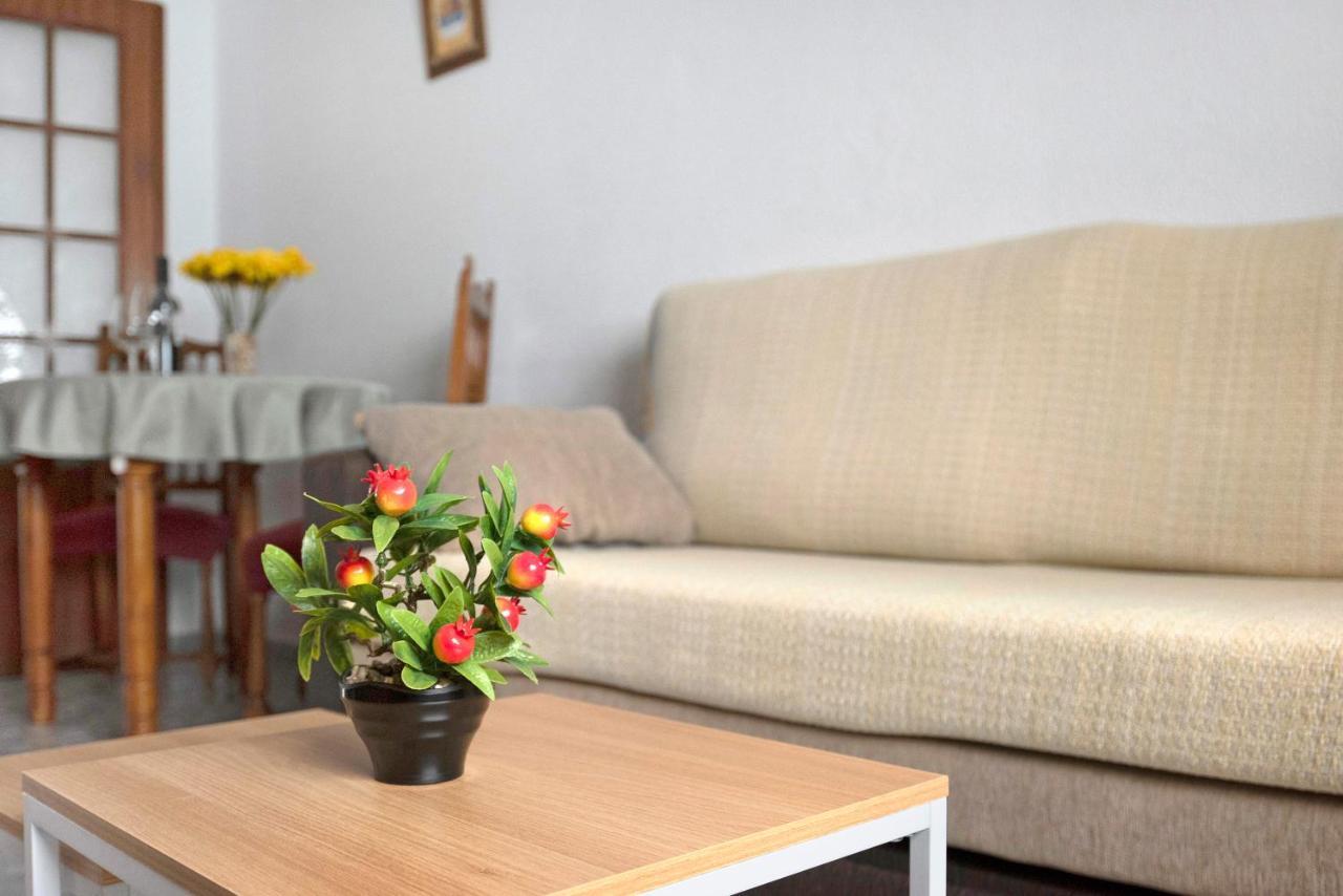 Apartamento Ruz Bajo Конил-де-ла-Фронтера Екстериор снимка